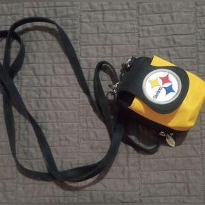 Steelers bag